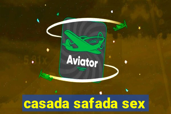 casada safada sex